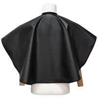 Barbershop Hairdressing Cape Waterproof Hair Coloring Wraps for Hair Color Shampoo Hair Dye Cloth Haircut Cloak Tools 1