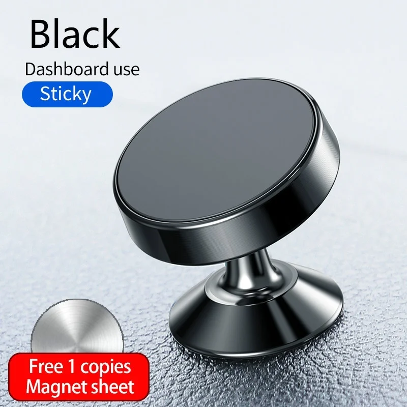 Style B ( Black )