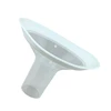 Breast Shield Silicone Breast Flanges Soft Breast Shield Simple Installation for Enhances Pumping Experience 3