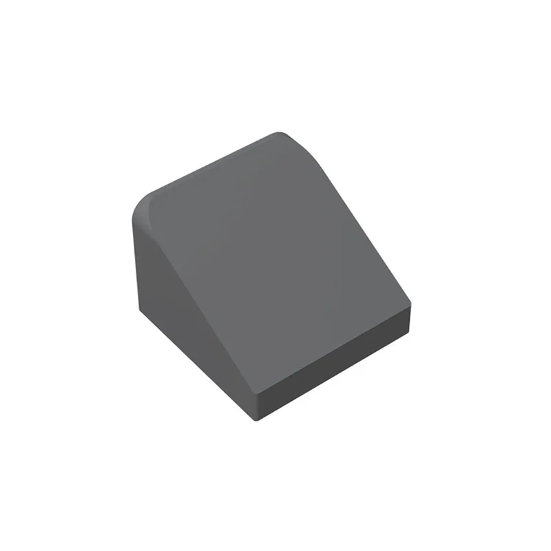 Slope 30° Building Blocks Kit