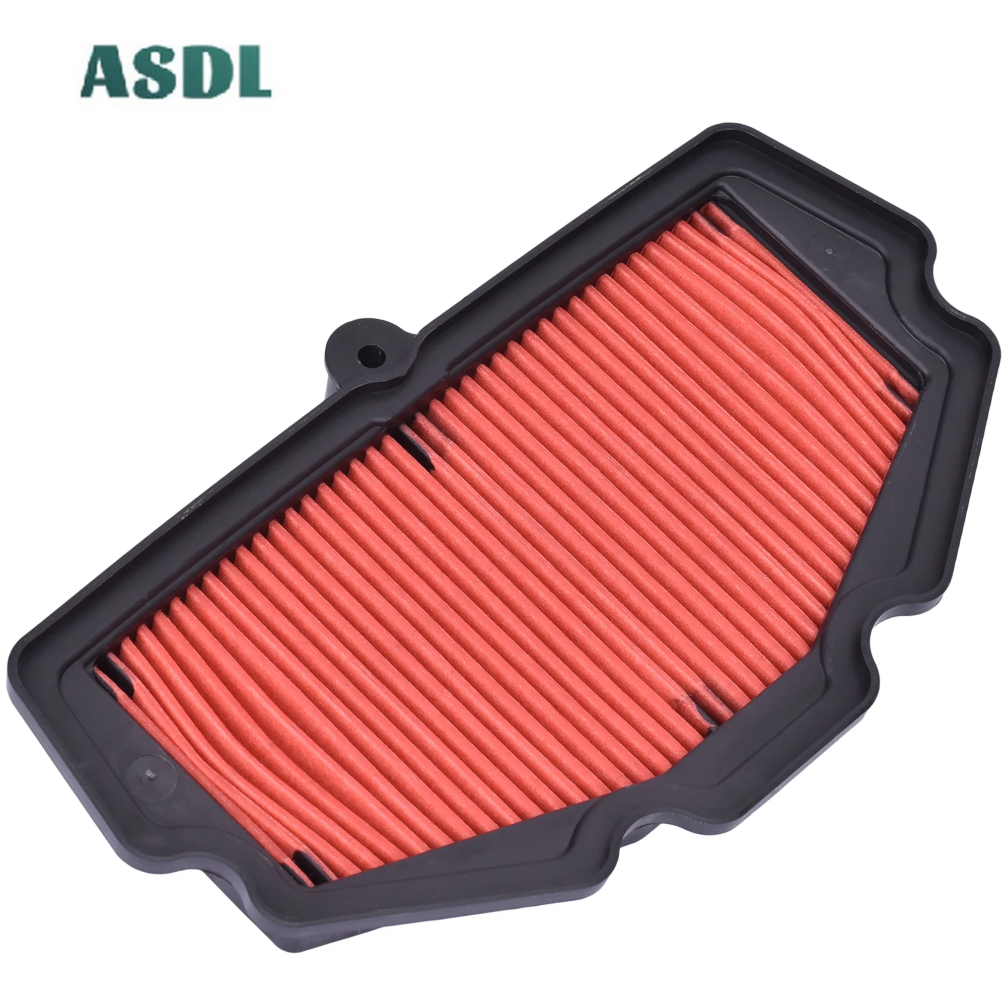 

650CC Motorcycle Air Filter Cleaner For Kawasaki EX650 EX650J Ninja 650 EX 650 EX650K Ninja 650 ABS 2017-2020 2018 2019