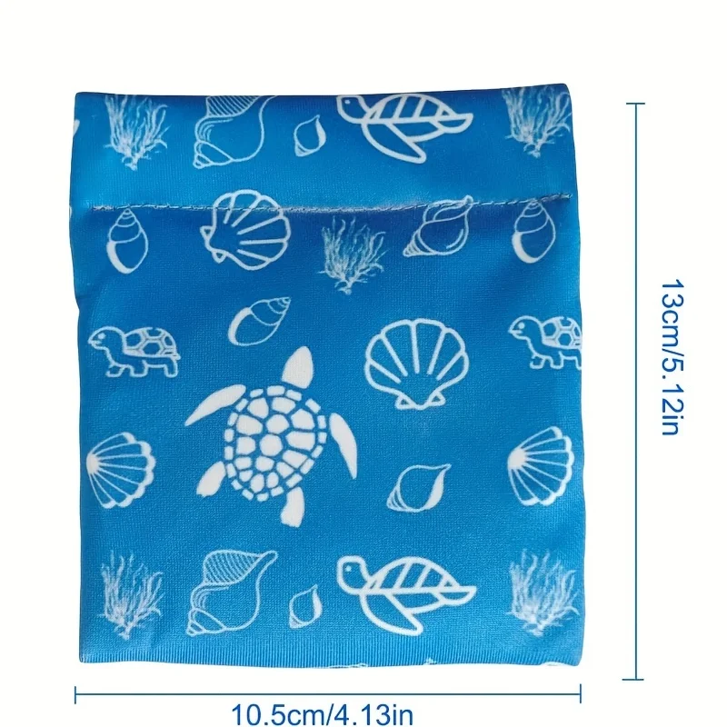 Beach Sand Remover Bag 4