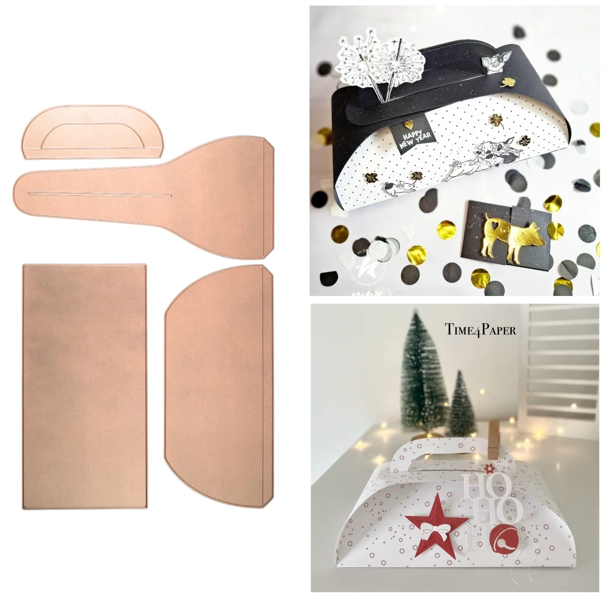 Neue Kuchen Box Lange Metall Schneiden Stirbt DIY Machen Karte Sammelalbum Geprägt Papier Album Handwerk Liefert Vorlage Dekoration 2026