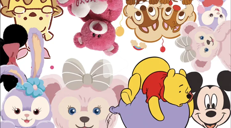 Description Picture 4 of itemIconic Brand Cartoon Mickey Children Shoes For Boys Girls Sport Sneakers Kids Leisure Autumn Casual Shoes Breathable Running Toddler