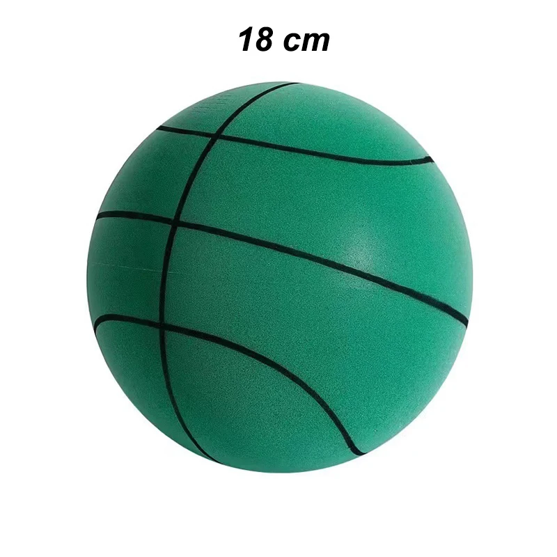 18cm Green