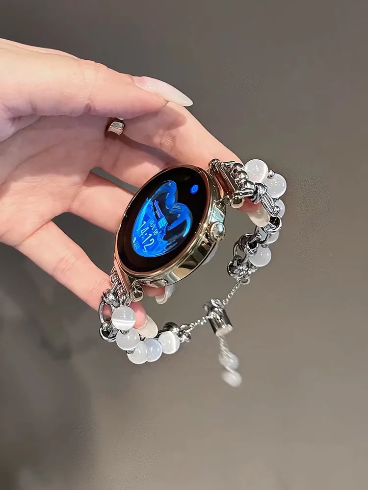 Premium Link Band for Galaxy Watch - Sport Bracelet Strap