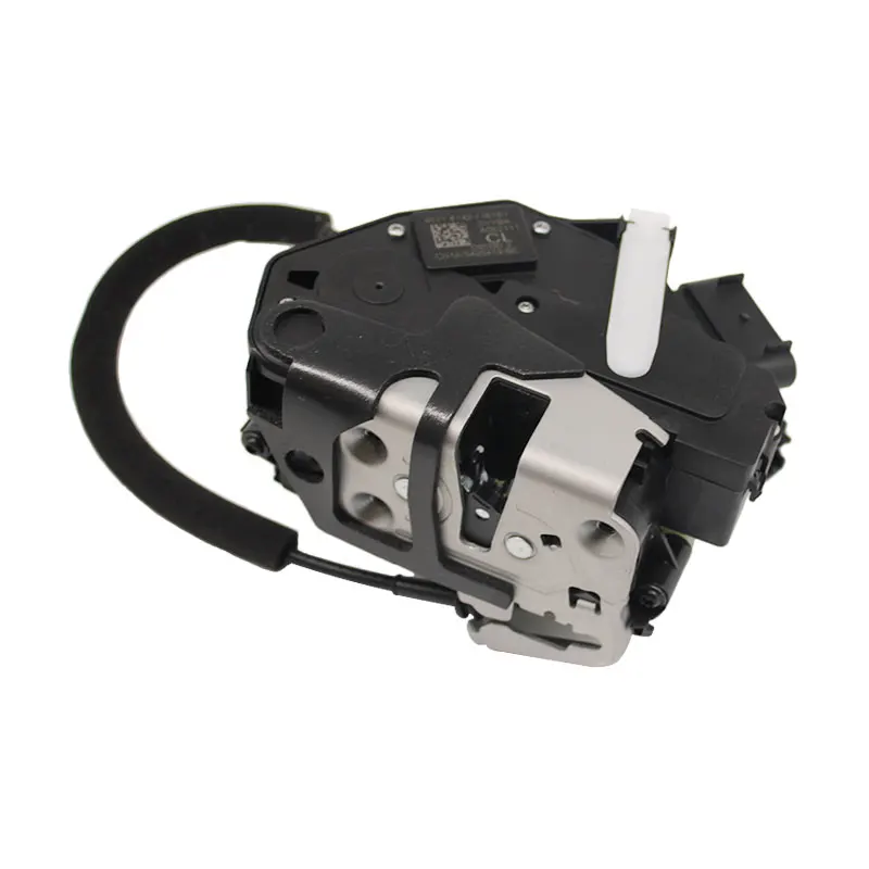 Attuatore Portellone Auto Per Ford Ecosport 2013-2017 - Serratura Elettrica Di Ricambio, Facile Da Montare - Foto 10