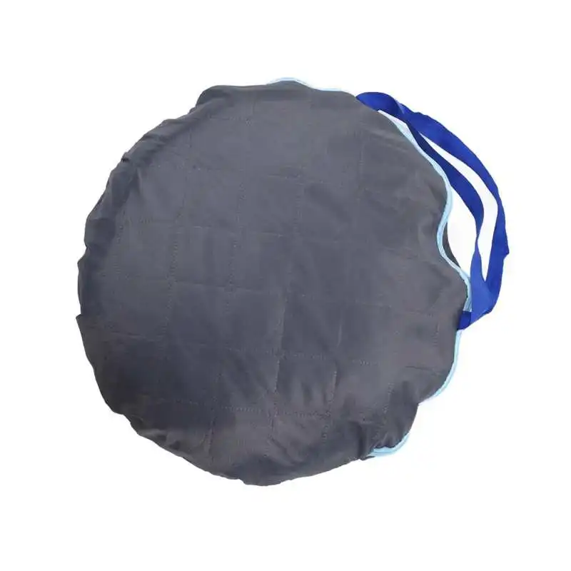 Portable Steam Sauna Private Sauna At Home Waterproof Sauna Box for Relaxation and Loss Weight 4