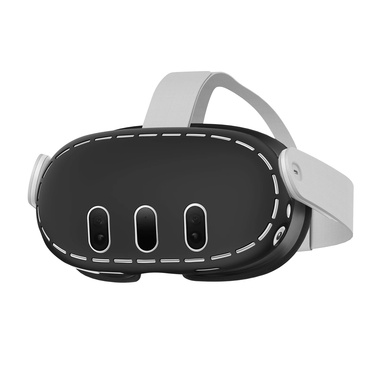 XINGFUDAO Funda para auriculares Meta Quest 3 VR y consola de juegos, Meta  Quest 3 funda de transporte con espacios de almacenamiento – Yaxa Colombia