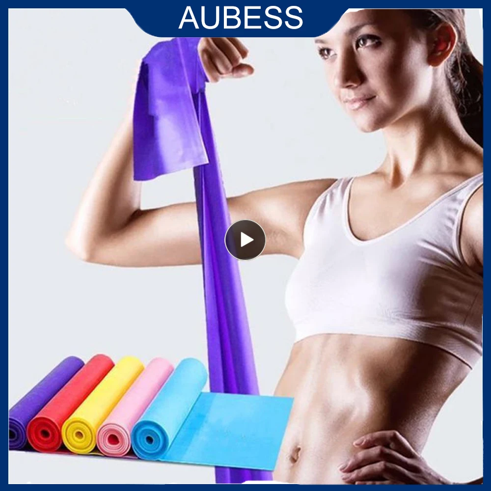 Resistance Bands – Buy Resistance Bands with free shipping on