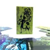 Silhouettes Tarot Deck 10.3x6cm Card Games 2