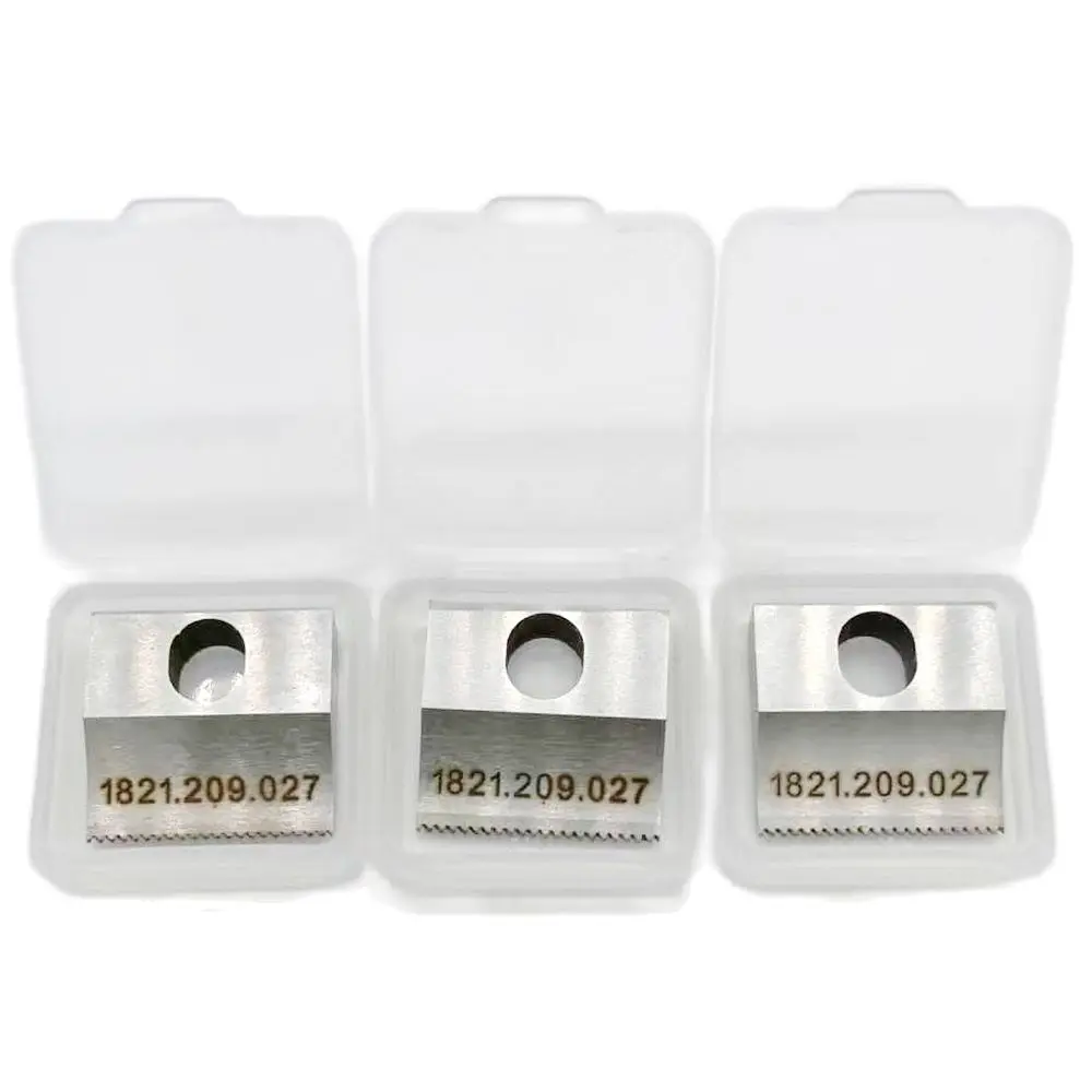 1821.209.027 Cutter or Knife for BXT2-16 Signode Battery Powered Plastic Strapping Tools