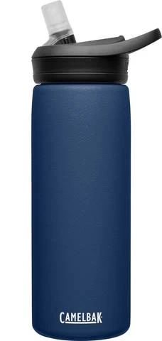 badning kuvert noget Bottle sports CamelBak Eddy + (0,6 liters), Blue - AliExpress