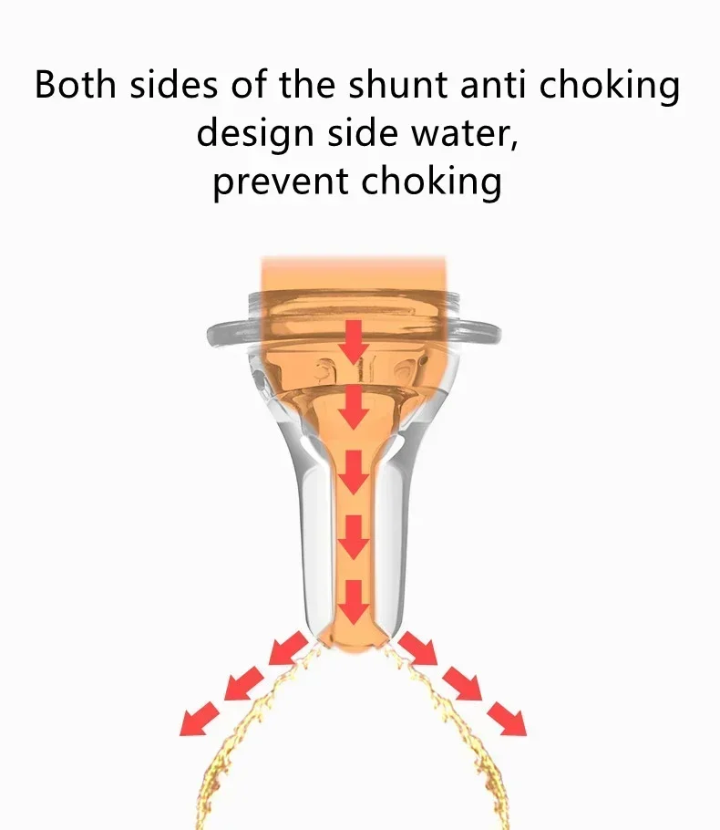 Needle Feeder Squeeze Medicine Dropper Dispenser Pacifier Baby Stuff Baby Syringe Feeder Newborn Dropper Medicine Feeder