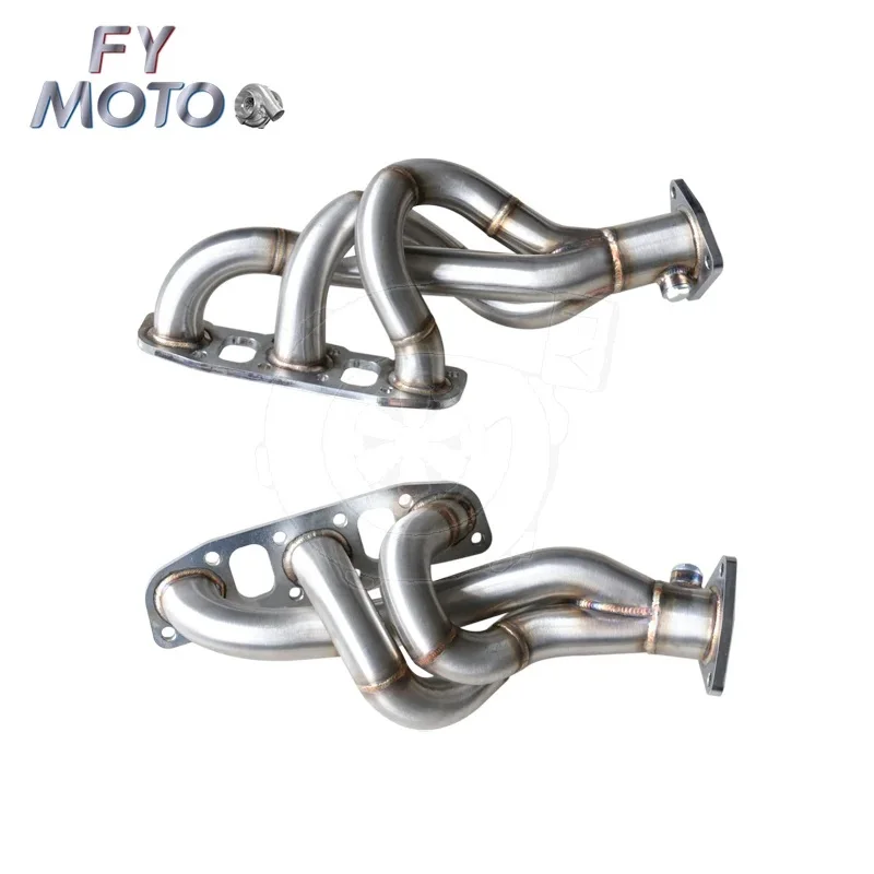 Collettore Di Scarico Per Nissan 350Z G35 3.5L Vq35De Z33 Adatto Per 350Z Infiniti G35 03-06