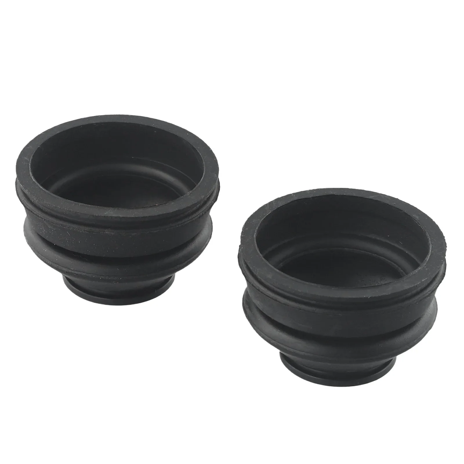 더스트 부트 커버 캡, 사무실 야외 액세서리, 블랙 고정 시스템 부품, 교체 고무 범용