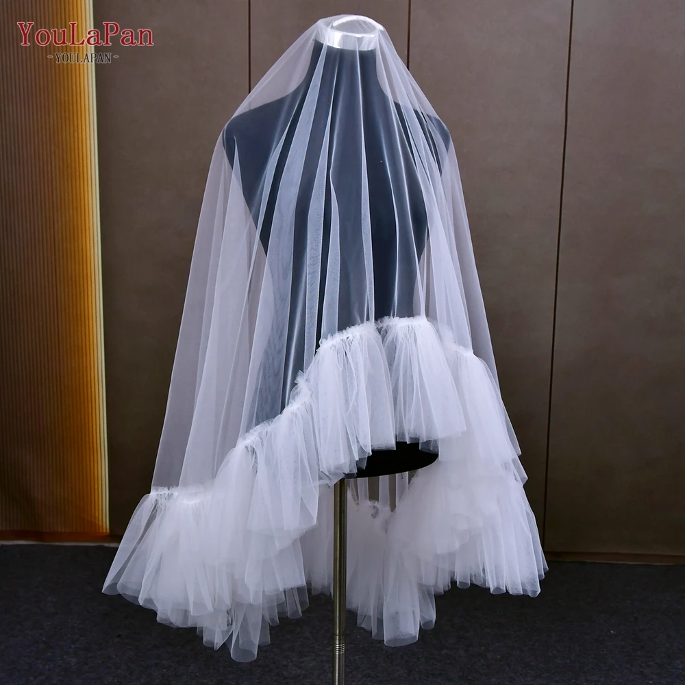 https://ae01.alicdn.com/kf/S2d1da85ce3a243a8b8732d03af9119e1f/YouLaPan-Two-Layers-Bridal-Veils-with-Blusher-Bridal-Illusion-Tulle-Short-Wedding-Veil-in-Mesh-Ruffled.jpg