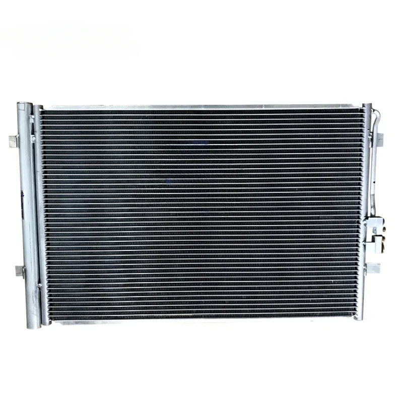 

New Auto Parts Air Conditioning Condenser OEM Cooling System 3QF816411 radiator for V6 2.0 TSI