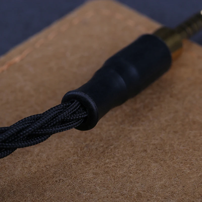Openheart Xlr Cabo Adaptador 4pin Xlr Fêmea para 4.4 mm 2.5 mm 6.35 mm 3.5 mm 3.5 mm Pólo Equilibrado para 4pin Xlr Fêmea Cabo de Prata Pura - Image 4