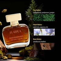 Parfum au bois De santal arabe, classique, en bois d'agar et au musc irrésistible, longue durée, élégant et charmant, Eau De Parfum 6