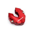 800MT Cover Red