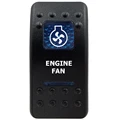 ENGINE FAN