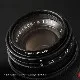 Light Lens Lab UV E39 39mm Black Sliver Chrome For Leica Camera 6