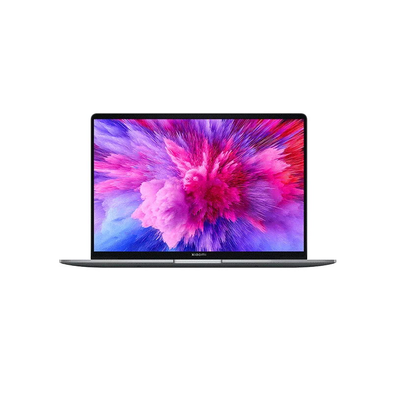Xiaomi Mi Book Pro14 notebook laptop 6800H/6600H 14Inch 2.8K OLED Screen