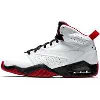 Nike officiel authentique AIR JORDAN chaussures de basket-ball confortables et durables pour hommes AR4430-106 5