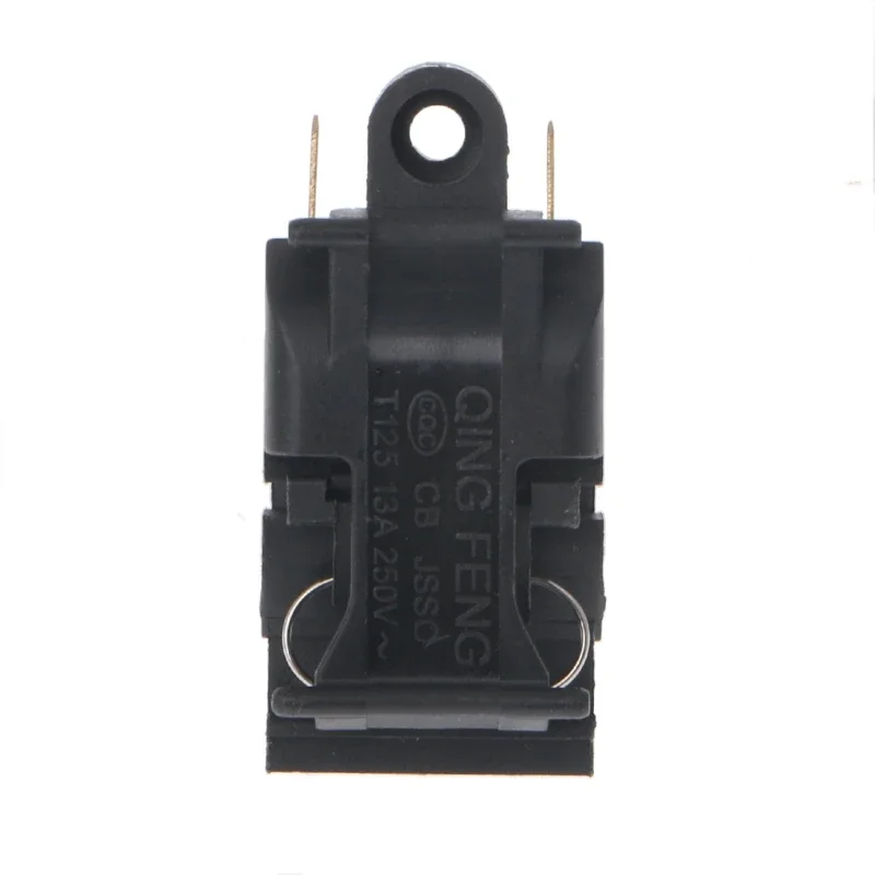Electric Kettle Thermostat Switch Electric Kettle Thermostat Temperature Control XE-3 JB-01E 13A 1Piece