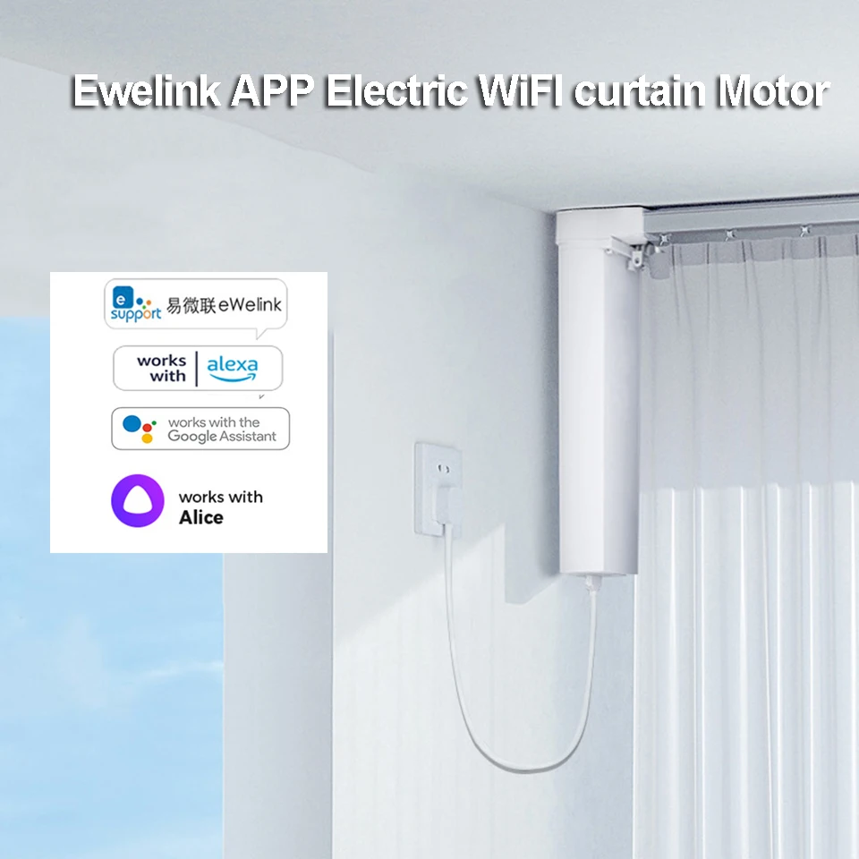 de Voz, Alexa, Assistente do Google, Yandex Alice, Smart Home