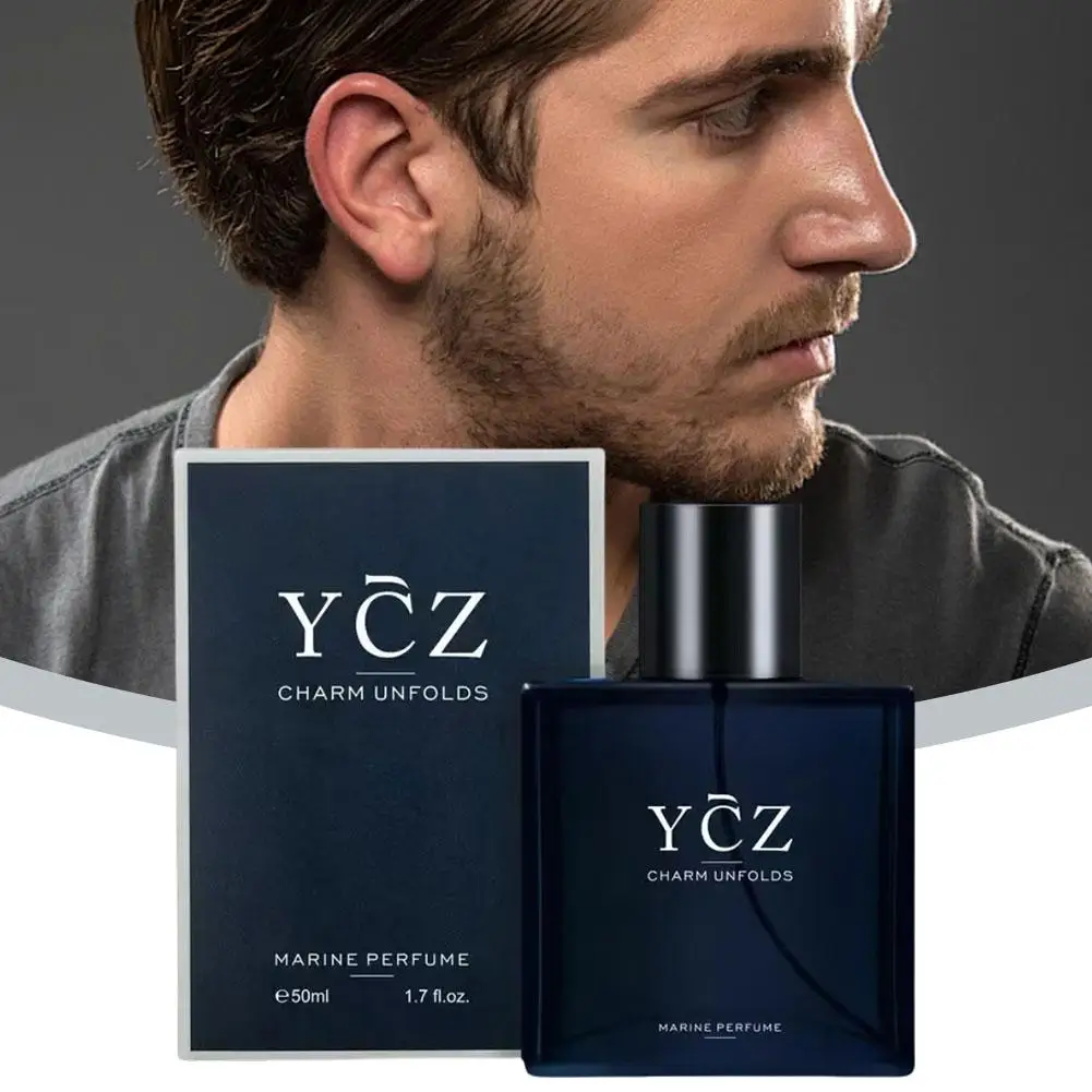 Charm unfolds marine eau de parfum da uomo profumo acquatico_voghion.com