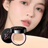 Whitening BB Cream Foundation Cream for Face Makeup Concealer Cushion for Girl Make Up Facial Beauty Original Makeup E9T0