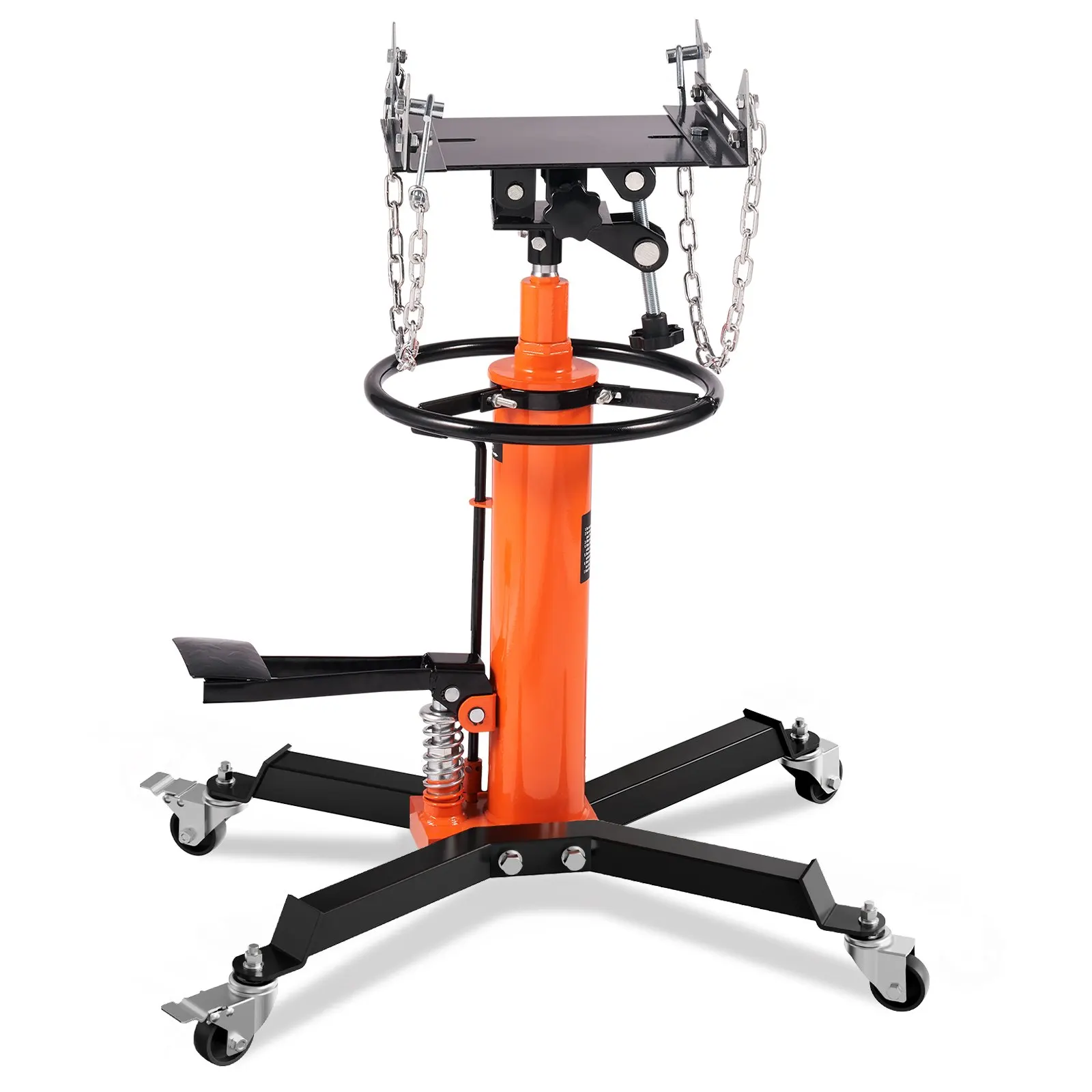 TransmissionJack600kgHydraulicTelescopingTransmissionJackHigh