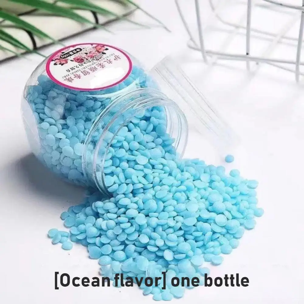 240g Lasting Fragrance Beads Laundry Softener Fabric Scent Boosters Washing Machine Detergent Clothes Diffuser Retailsal