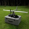 FireFly Modular Fixed-Wing FPV: Ultimate Portability, EPP Case, Long Endurance, High Efficiency Fixed-Wing 1