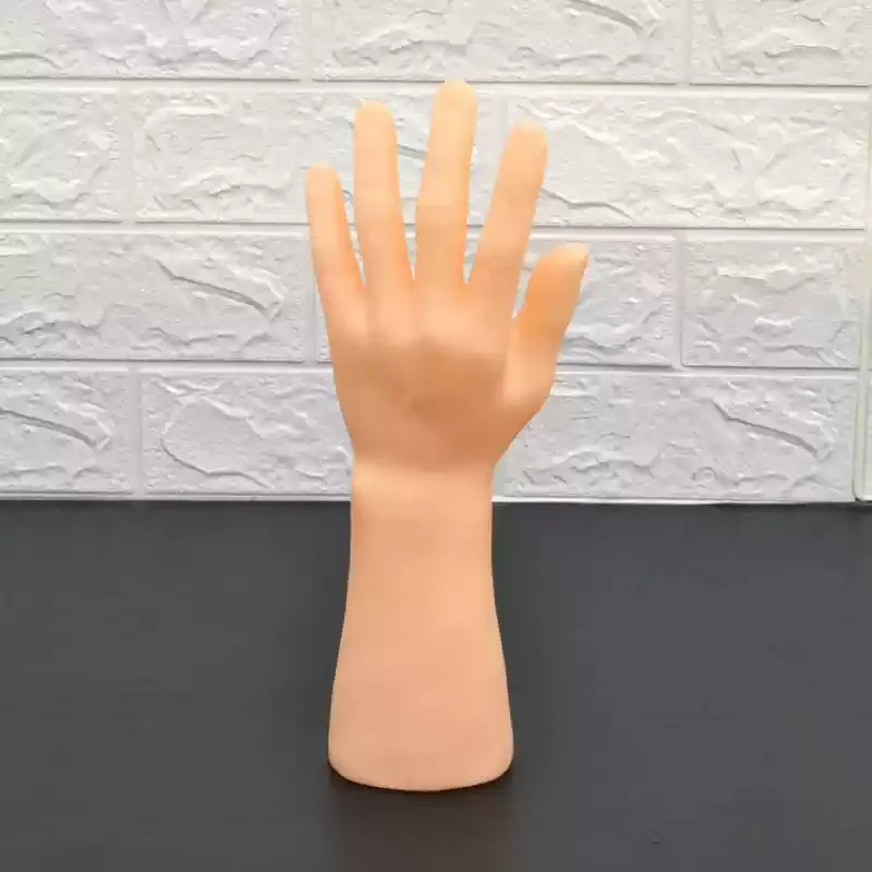 Left Hand