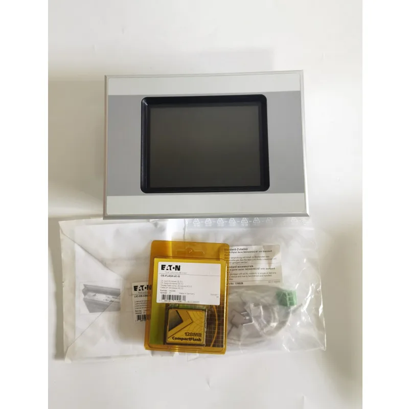 

Brand New Original In Stock Eaton Touch Screen XVS-460-57MPI-1-10