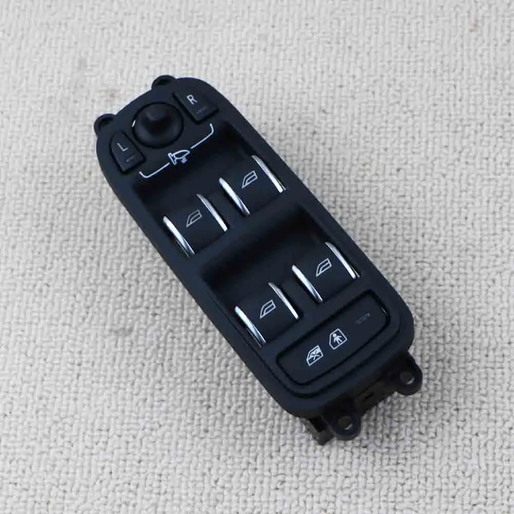 

31415677 For Volvo XC60 2014-2017 S60L 2014-2019 Master Power Window Control Switch Child lock Folding Function 31415677