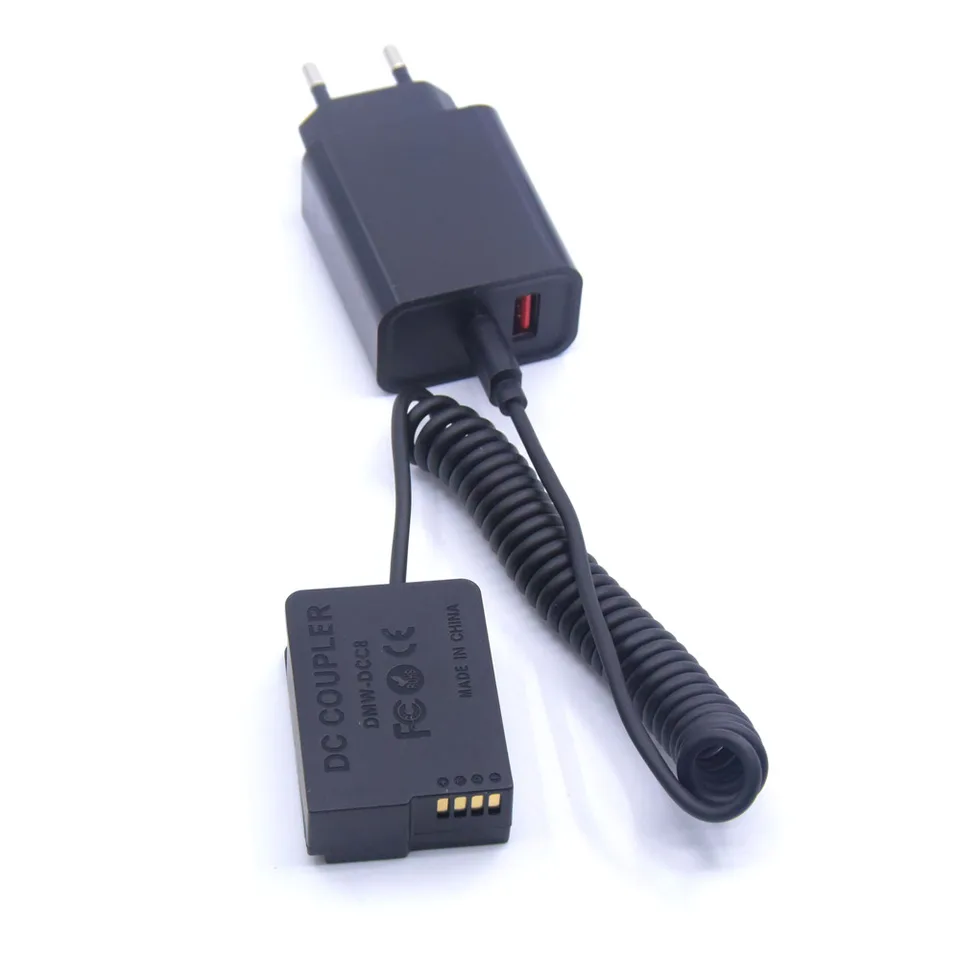 動作品 LUMIX DMC-G8 ミラーレス一眼 バッテリー 充電器 他 91bDPgSy83L._AC_SY200_QL15_.jpg