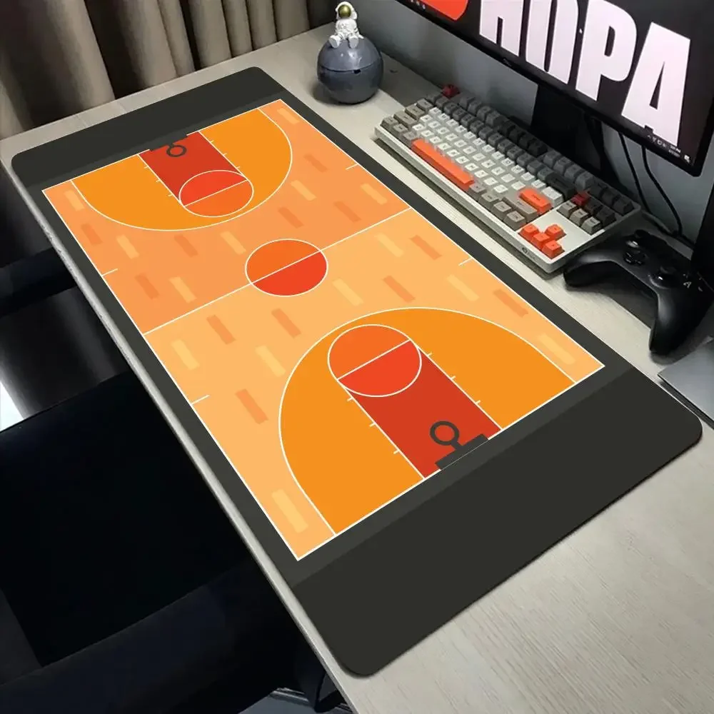 Junzan Vineyard Landscape Extra Large Mouse Pad For Boys Girl Men Women Desktop Gaming,29.5" X