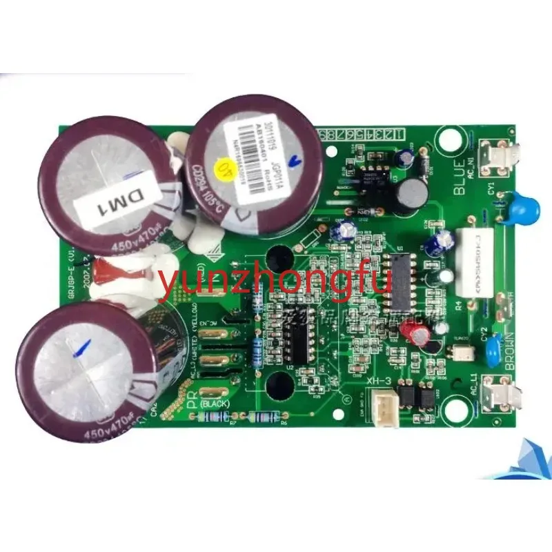 

New Frequency Conversion PFC Power Module 30111019 JGP011A 30111018 JGP011 GRJGP-E