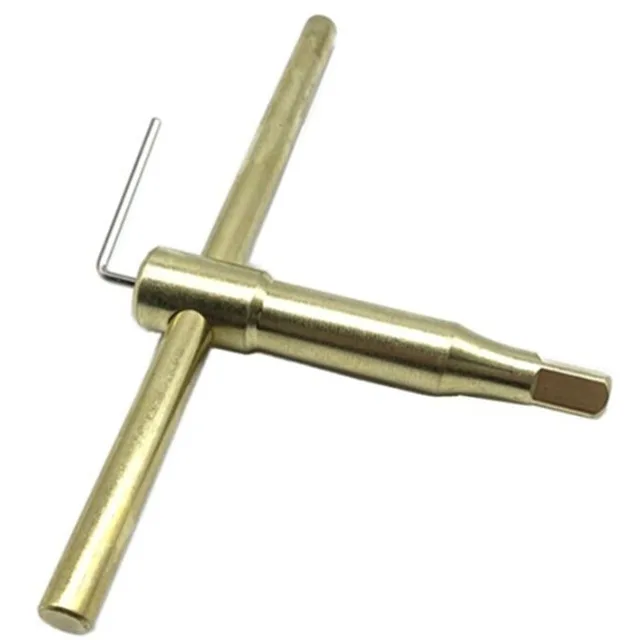 산업용 품질의 정확하고 효율적인 선반 작업을 위한 VIBRATITE의 선반 척 도구