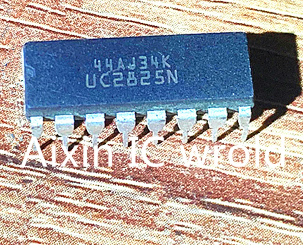 2pcs Uc2825n Uc2825 Uc2825an Uc2825bn Dip16 Power Controller Ic