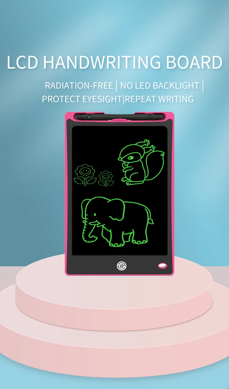 Рисунок 2 - Планшет для рисования с ЖК-экраном