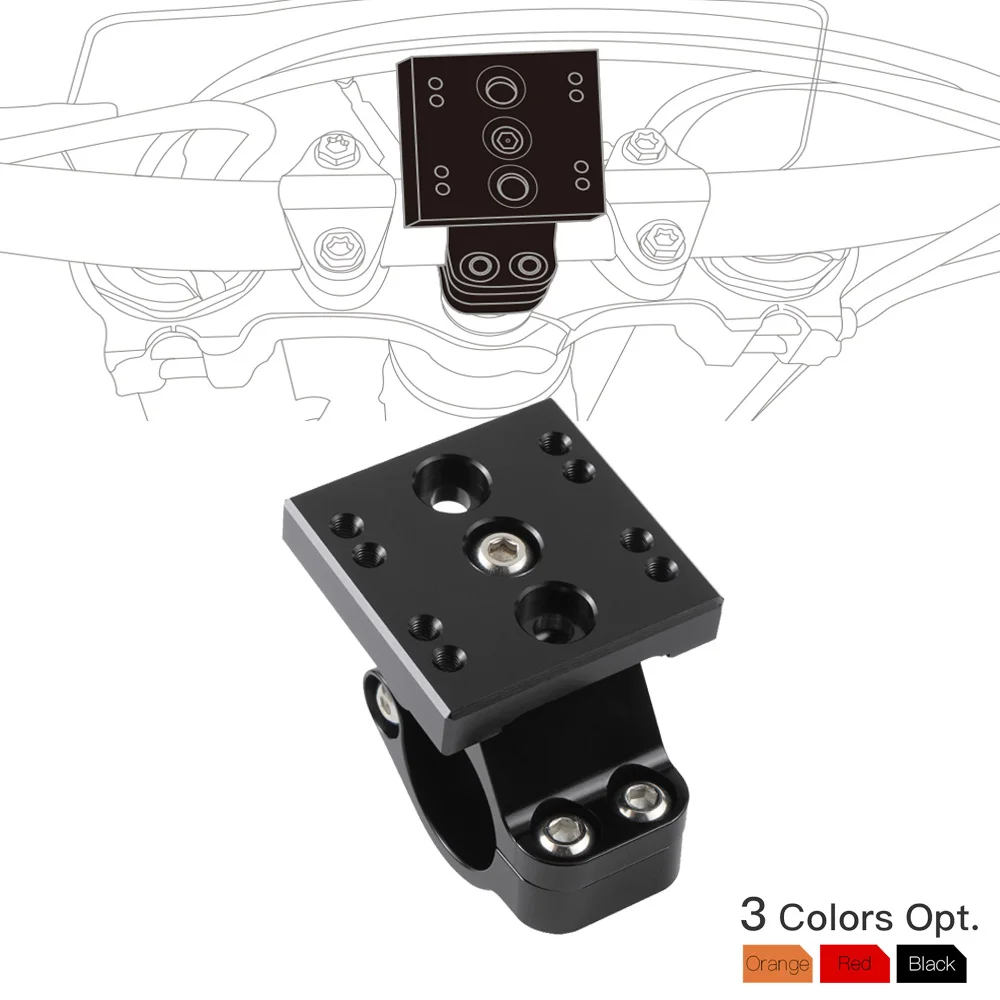 

Держатель для мотоцикла для KTM 125 250 300 350 450 EXC EXCF XC XCF SX SXF XCW XCFW TPI, шесть дней 500-2012