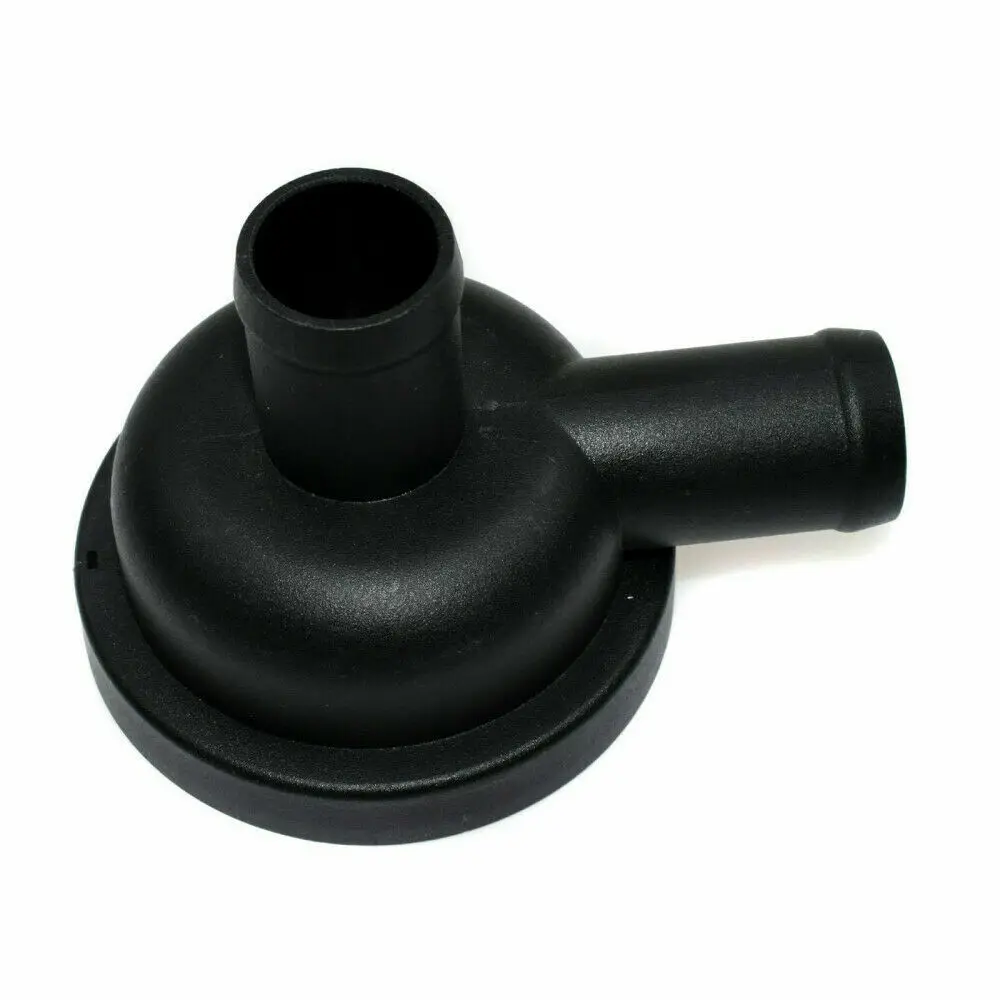 SCJYRXS 8pcs 1.8T Crankcase Breather Hose Pipe Valve Kit Engine Breather Pipes For Audi A3 VW Golf Passat 06A103221AH 06A103213AF 058103247 035103245A