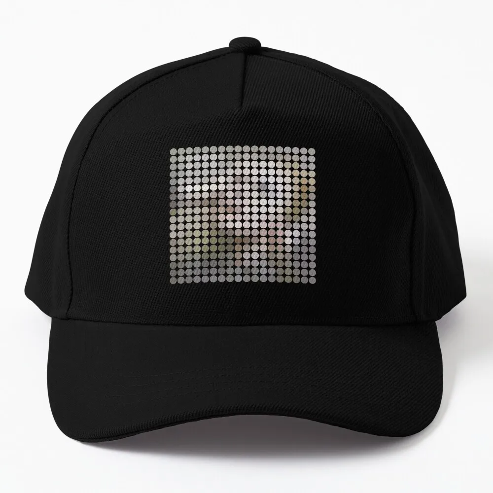 

Hunky Dory (Remix) Baseball Cap Horse Hat Christmas Hat Hat For Man Women'S
