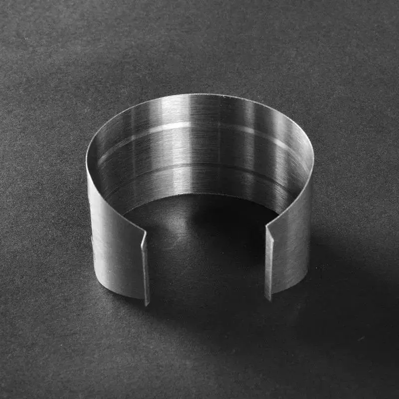 Wine Collar Thermometer Bar Beverage Tool Clever Bottle Snap Thermometer LCD Display Clip Sensor For Champagne Beer Red Wine