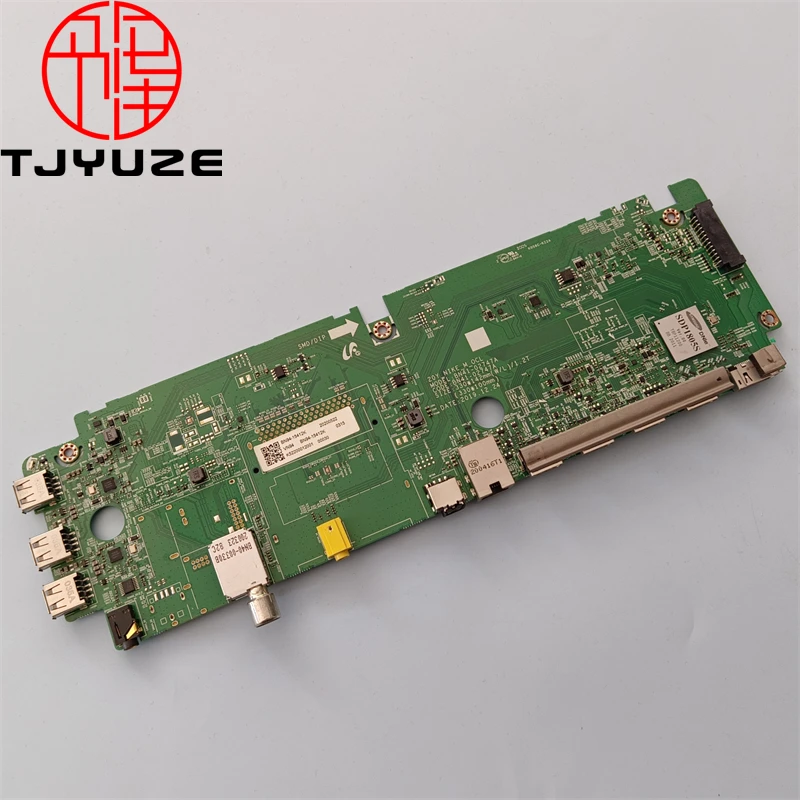 Bn94-15412J 15412K Bn91-21845W Scheda Madre Per Tv One Connect Box Soc1005T Scheda Madre Muslimatexlimax